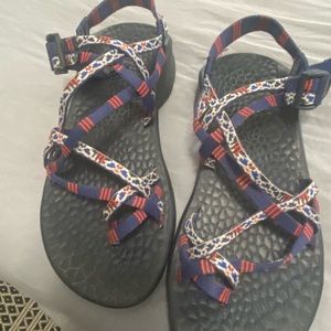 CHACOS